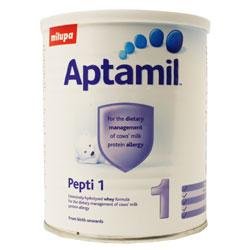 Aptamil Pepti 1 Baby Formula