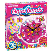 Beads Design-A-Clock