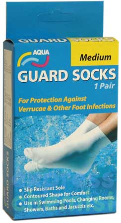 Guard Socks (Medium)