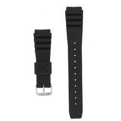 Aqua Lung Replacement Strap For Mens Watches 20mm Connection