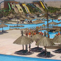 Spring Tours Hurghada Aqua Park