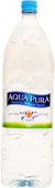 Aqua Pura Natural Still Mineral Water (2L) On