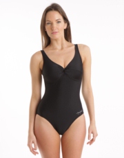 Aqua Sphere Freya Swimsuit - Black