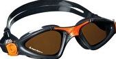 Aqua Sphere, 1294[^]244153 Kayenne Goggle - Polarized Lens