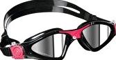 Aqua Sphere, 1294[^]244159 Kayenne Lady Goggle - Mirrored Lens