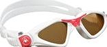Aqua Sphere, 1294[^]221424 Kayenne Lady Goggle - Tinted Lens