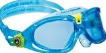 Aqua Sphere, 1294[^]221471 Seal Kid 2 Goggle - Blue Lens