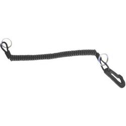 Aqua Tec Kevlar Coil Lanyard