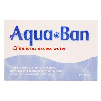 Aquaban Tablets