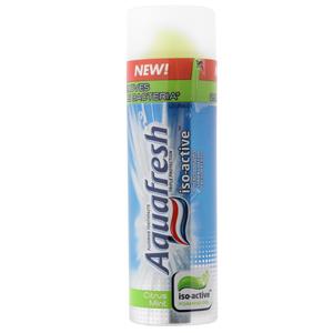 Aquafresh Iso-active Citrus Toothpaste