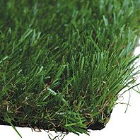AquaGrass Artificial Grass - Luxury 4mx1m