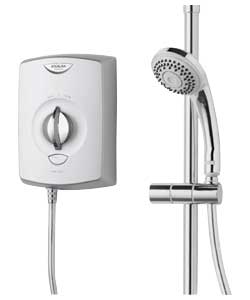 Energy 8.5kW Electric Shower