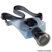 455 Underwater Case for Digital SLR