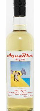 AquaRiva Reposado Tequila