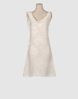 AQUASCUTUM DRESSES 3/4 length dresses WOMEN on YOOX.COM