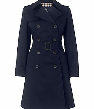 Aquascutum Lana Rain Coat