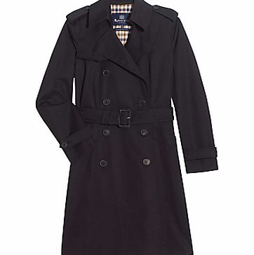 Aquascutum Lana Raincoat