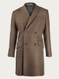 coats light brown