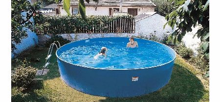 Splasher Pool 3.6m