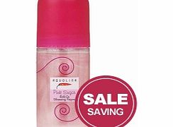 Aquolina Pink Sugar Roll on Shimmer Perfume 50ml