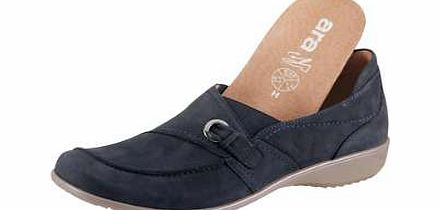 Ara Leather Loafers