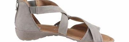 Ara Strappy Sandals