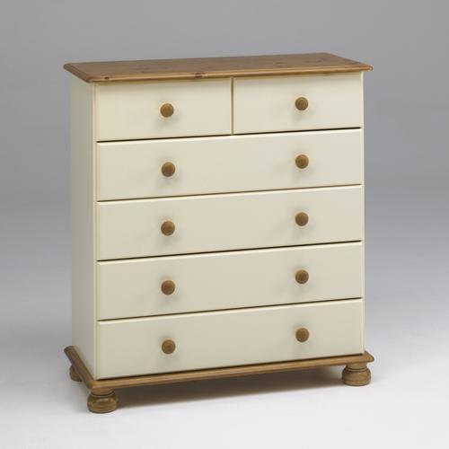 Chest of Drawers 2+4 102.213.46