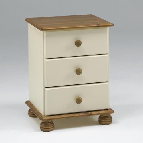 Painted Bedside Cabinet 102.203.46