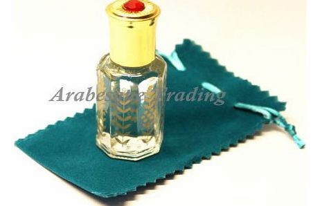 Arabesque Concentrated Non alcoholic Perfume Oil *Easy Miyage* in 6ml