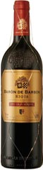 ARAEX Baron de Barbon Gran Reserva 2001 RED Spain