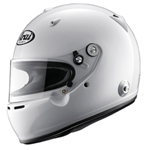 GP-5 PED Auto Racing Helmet