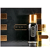 Aramis - 120ml Aftershave and 200ml 24 Hour
