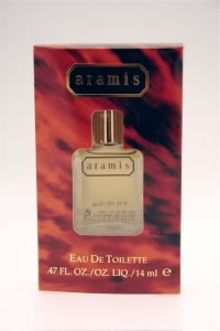 Aramis 14ml eau de toilette