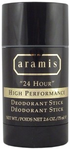 Aramis 24HR HIGH PERFORMANCE DEODORANT STICK (75G)