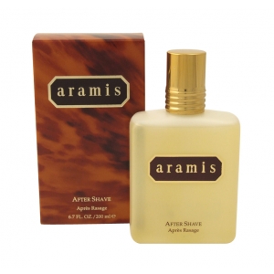 After Shave 200ml