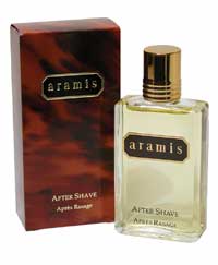 Aramis  120ml Aftershave Splash