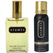 Aramis Classic Duo (110ml Spray EDT Bundle)