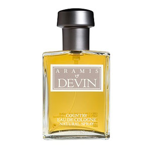 Aramis Devin EDC Spray 110ml