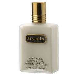 Aramis For Men Advanced Moisture After Shave Balm 100ml