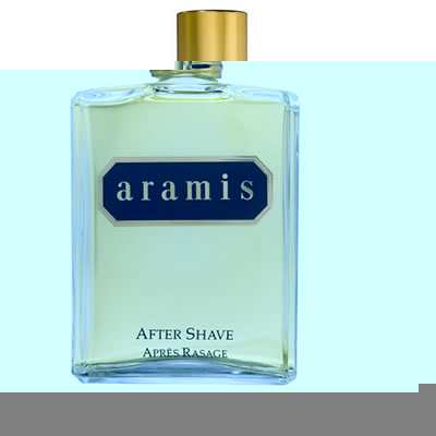 Aramis For Men After Shave 120ml