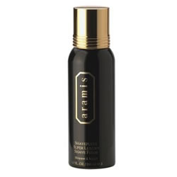Aramis For Men Moisture Rich Shaving Foam 200ml