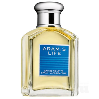 Aramis Gentlemans Collection Life Eau de