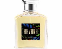Aramis Havana for Men Eau de Toilette Spray 100ml