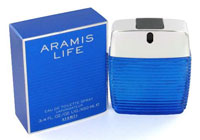 Aramis Life Aftershave 100ml Splash