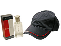 Aramis Tommy 50ml Gift Set 50ml Edc