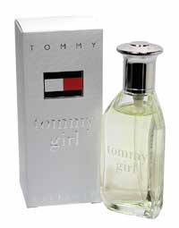 Tommy Girl 30ml Edc Spray