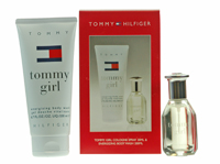 Tommy Girl Eau de Toilette 30ml Gift Set