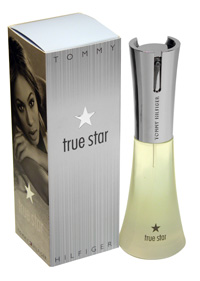 Tommy True Star Eau de Parfum 30ml Spray