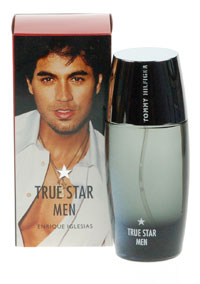 Aramis Tommy True Star For Men 50ml Eau de Toilette Spray