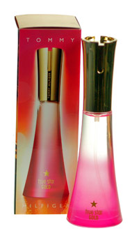 Aramis True Star Gold Eau de Toilette 75ml Spray